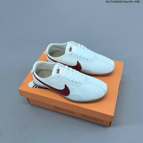 Nike Air Daybreak 1979 White Red Black Beige Gum EU 36-45 Sneaker - Unisex (BS-59967)
