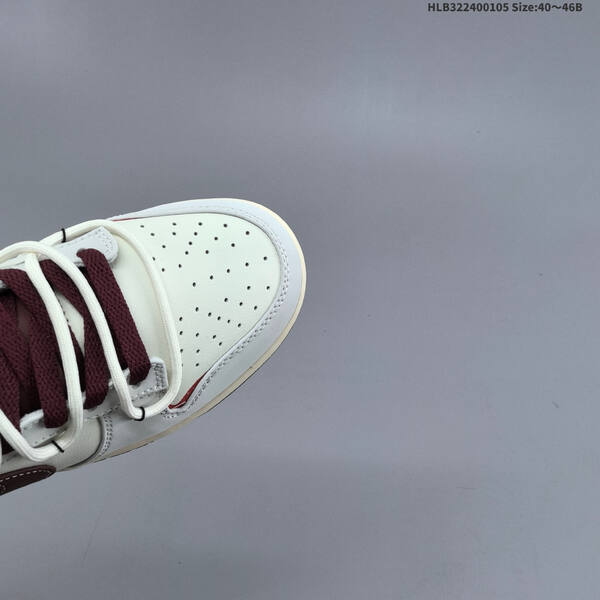 NIKE SB DUNK Nike Dunk Low Retro DIY lifestyle
