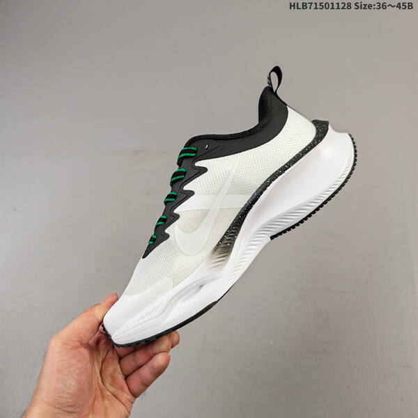 Nike Pegasus Plus Zoom React CK4318 lifestyle