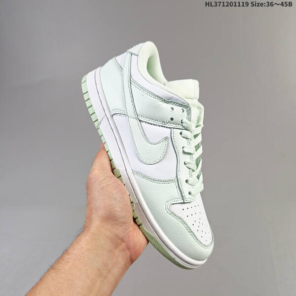 NIKE DUNK SB LOW lifestyle