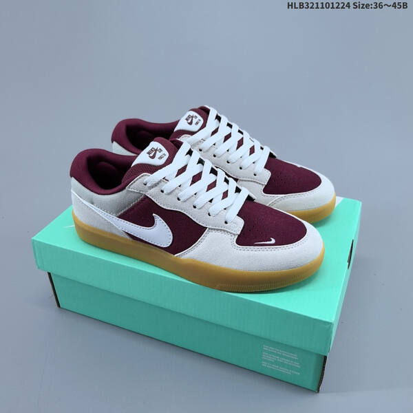 NIKE SB DUNK Nike SB Force 58 DV5477 lifestyle