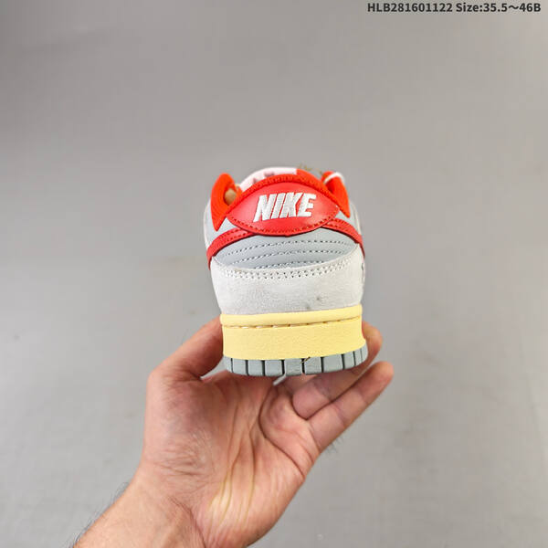 Nike SB Dunk Low lifestyle