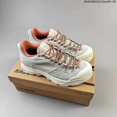 Other SALOMON XT-ALP LTR SENSIFIT Premium Replica High-end Men s And Women s Fashion Sports Running And Basketball Shoes Up To 95 Off Retail During The Current Promotion Casual Lifestyle Sneakers (BS-68706)