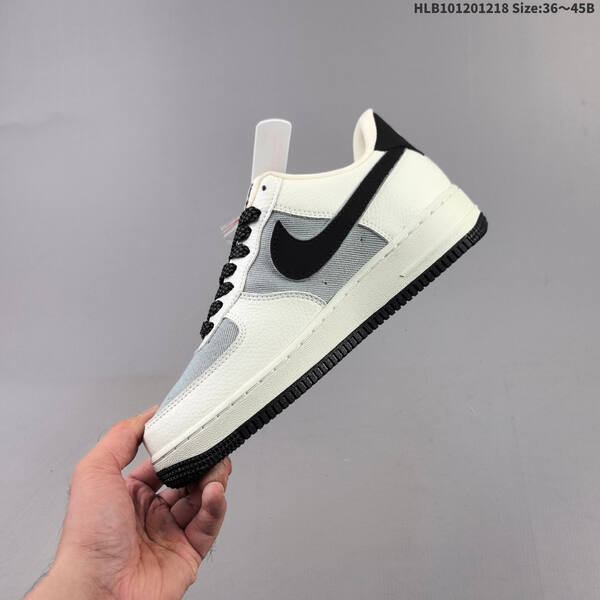 Nike Air Force1 07 low LV lifestyle