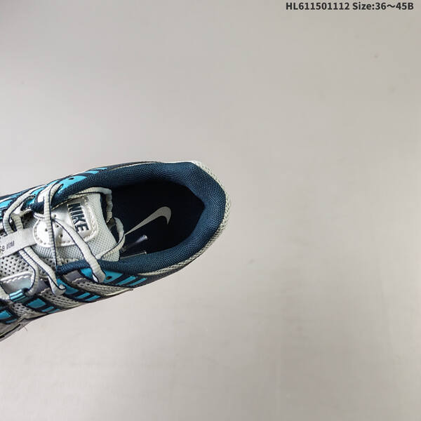 Nike P-6000 Pegasus 21 lifestyle