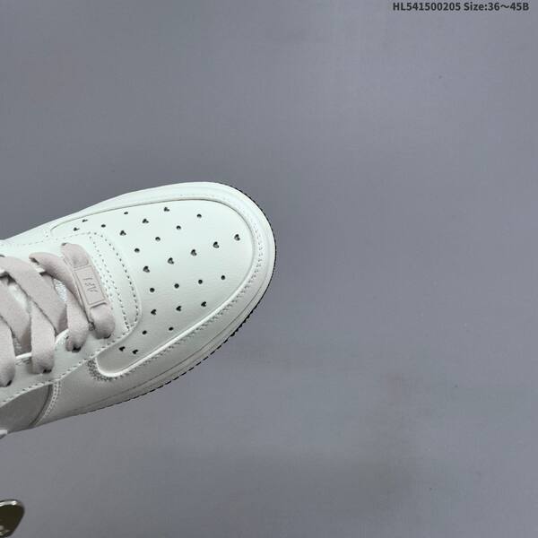 Nike Air Force 1 07 LV8 IQ4937-161 off white light pink light blue black EU 36-45 sneaker