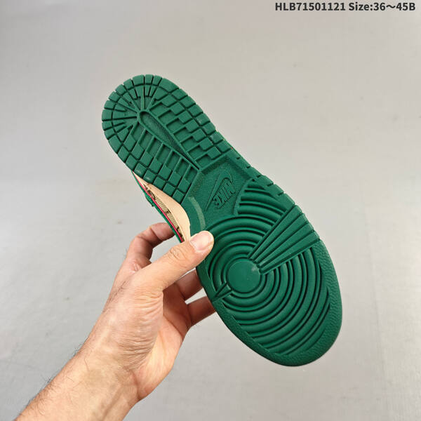 NIKE SB DUNK Nike Dunk Low Retro DIY lifestyle