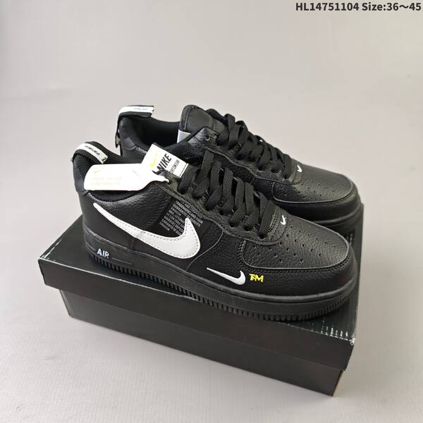 Nike AIR FORCE 1 07 lifestyle