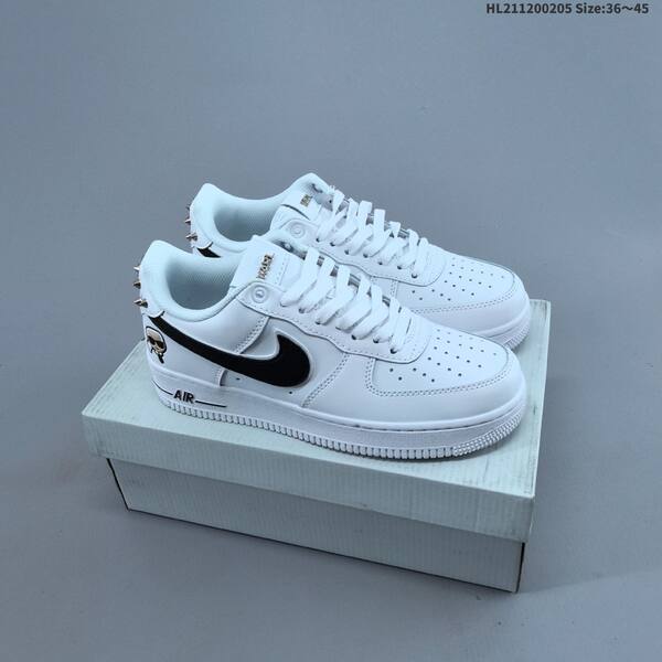 Nike Air Force 1 Low lifestyle