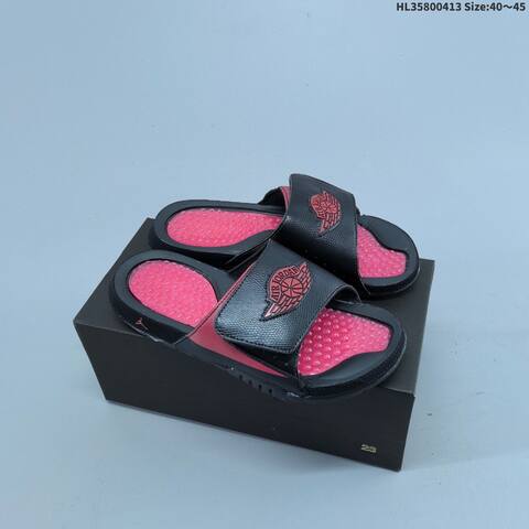 Other NIKE AIR JORDAN HYDRO XII RETRO AIR JORDAN 532225-141 ID HL35800413 Size 40 45 Lifestyle - Men's (BS-60764)