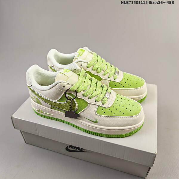 Nike Air Force1 07 low lifestyle