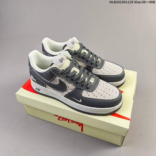 NIKE AIR FORCE 1 07 XZ6188-229 S lifestyle
