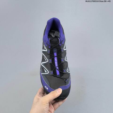 Other SALOMON XT-QUEST SENSIFIT AAA Quality Replica High-end Men s And Women s Fashion Sports Running And Basketball Shoes Up To 95 Off Retail During The Current Promotion Casual Lifestyle Sneakers (BS-68633)