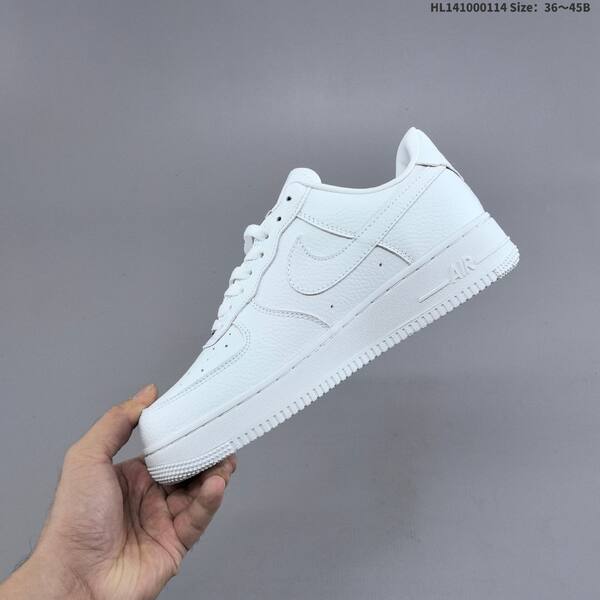 Nike Air Force 1 Low light pink white EU 36 45 sneaker EU 36-45