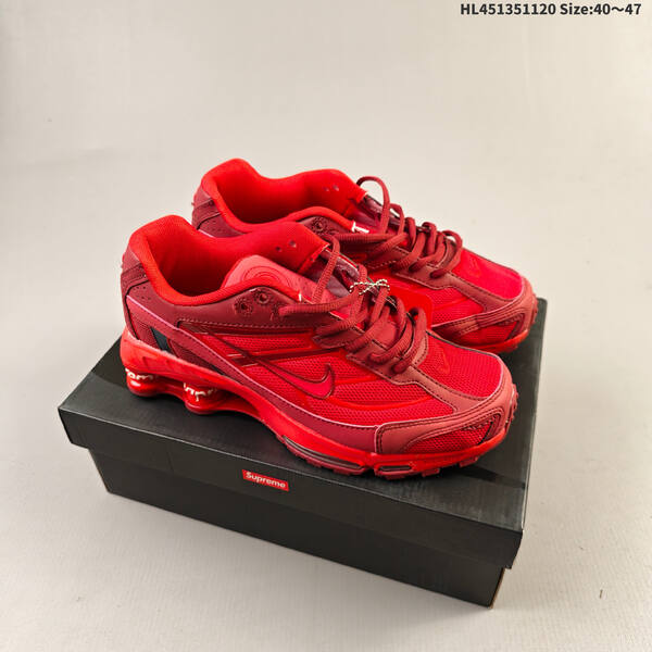 Nike Shox Ride 2 II7635-012 ID HL451351120 lifestyle