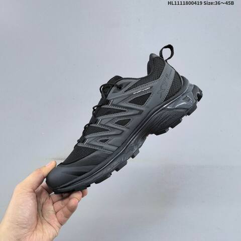 Salomon XA PRO XT-6 Expanse SENSIFIT 1 1 Replica High-end Men s And Women s Fashion Sports Running And Basketball Shoes Up To 95 Off Retail During The Current Promotion Casual Lifestyle Sneakers (BS-68602)