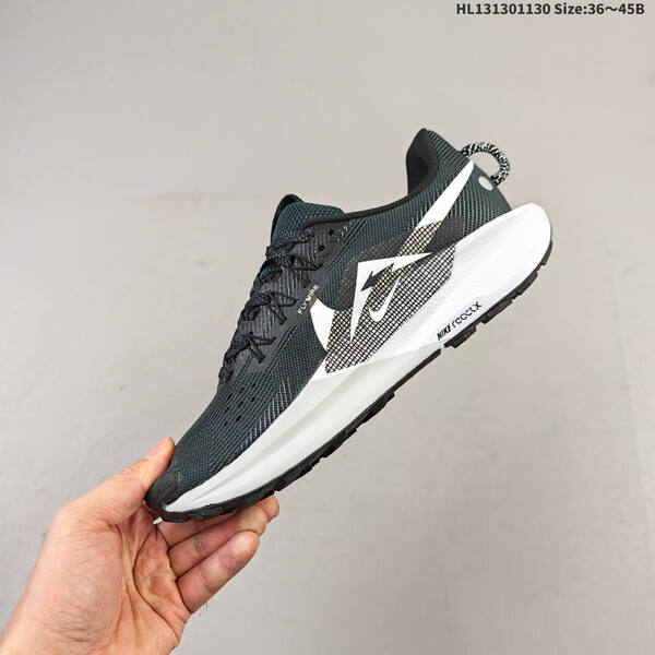 Nike REACTX PEGASUS TRAIL 5 Next Nature lifestyle