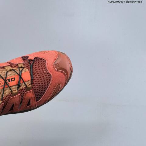 Other SALOMON XA PRO 3 D RED ASHES CNY SENSIFIT Premium Replica High-end Men s And Women s Fashion Sports Running And Basketball Shoes Up To 95 Off Retail During The Current Promotion Casual Lifestyle Sneakers (BS-68620)