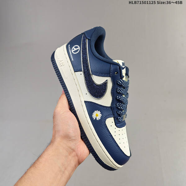 Nike Air Force1 07 low Q lifestyle