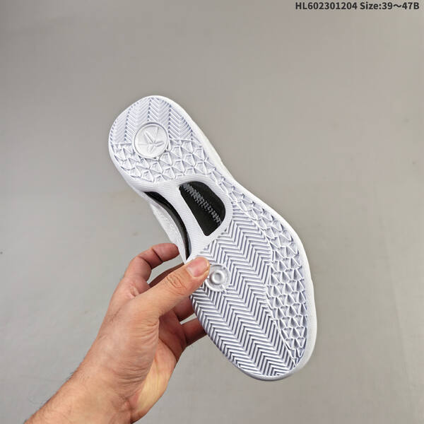 Nike Zoom Kobe 8 System FJ9364 100 white EU 39-47 basketball shoe