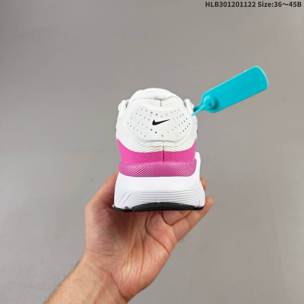 Nike Air Zoom Structure 26 HJ1101-104 white pink black EU 36-45 running shoe