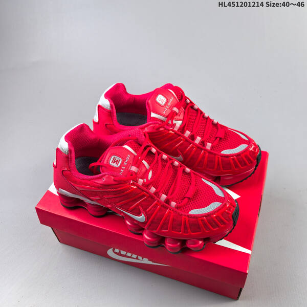 Nike Shox TL Nike Shox 2003 lifestyle