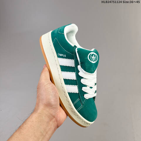 Adidas Campus 00s Royal Blue White Off White Gum Black Pink EU 36-45 skate