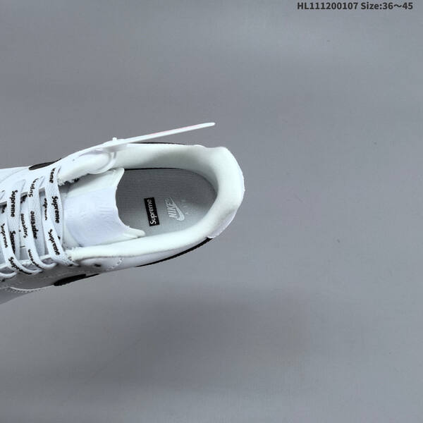 Nike Air Force 1 07 lifestyle