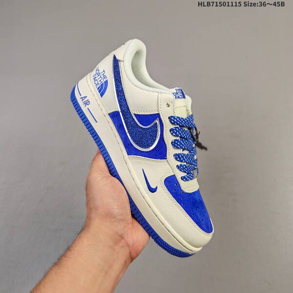 Nike Air Force1 07 low lifestyle