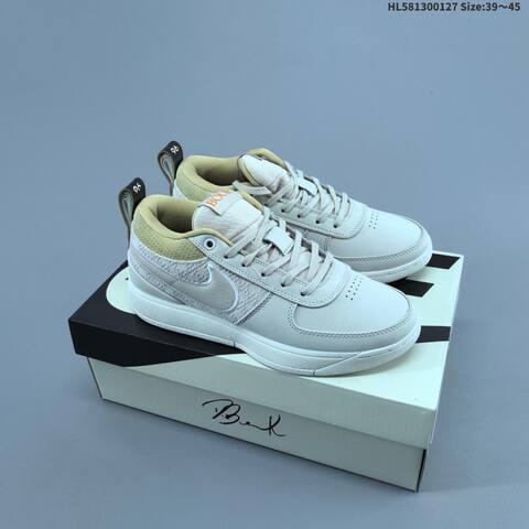 Nike Book 1 Multi Color EU 39-45 Basketball Shoe - Unisex (BS-61718)