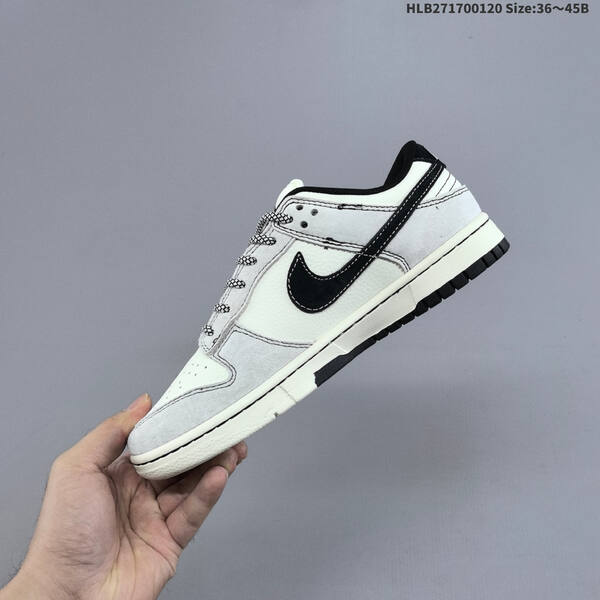 NIKE SB DUNK Nike Dunk Low Retro DIY lifestyle
