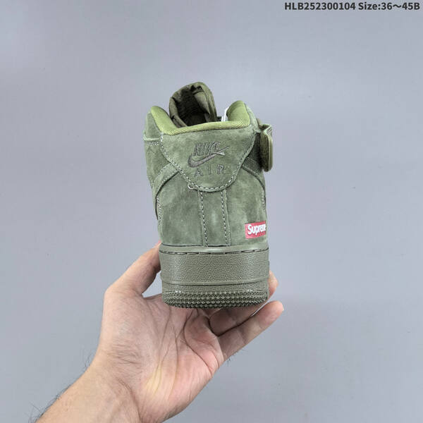 Nike Air Force 1 Mid 07 DV0788-0 lifestyle