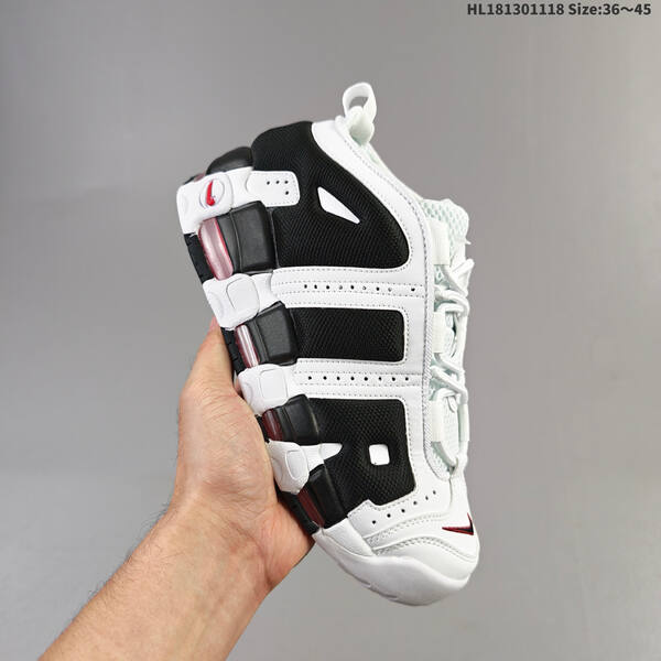 Other Nike Air More Uptempo Low FZ3055-100 ID HL181301118 Size 36 lifestyle