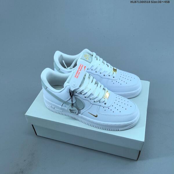 Nike AIR FORCE 1 07 lifestyle