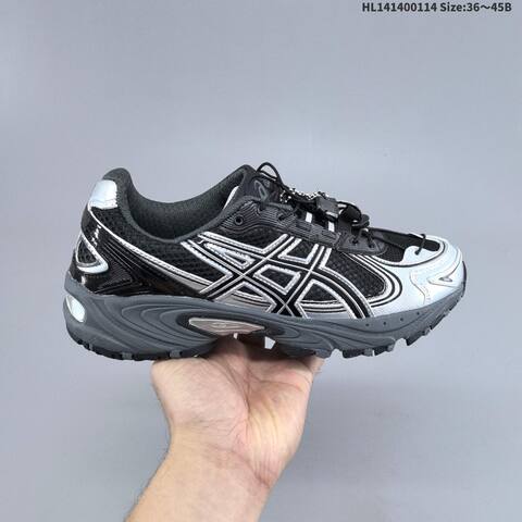 Other Asics GEK-KAHANA TR V4 AHAR GEL AAA Quality Replica High-end Men s And Women s Fashion Sports Running And Basketball Shoes Up To 95 Off Retail During The Current Promotion Casual Lifestyle Sneakers (BS-69069)