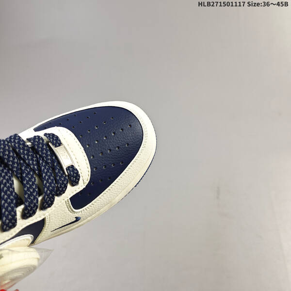 NIKE AIR FORCE 1 07 HH7518-057 Siz lifestyle