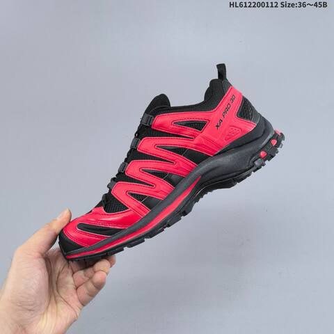 Other Salomon XA PRO 3 D SENSIFIT 3 D 1 1 Replica For Sale High-end Men s And Women s Fashion Sports Running And Basketball Shoes Up To 95 Off Retail During The Current Promotion Casual Lifestyle Sneakers (BS-68672)