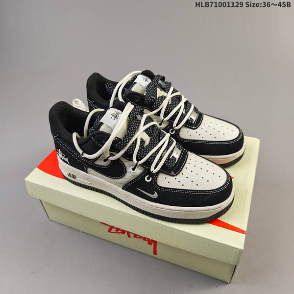 Nike Air Force1 07 low lifestyle