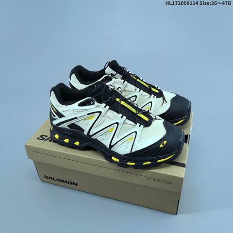 Other SALOMON XT-QUEST GTX SENSIFIT AAA Quality Replica High-end Men s And Women s Fashion Sports Running And Basketball Shoes Up To 95 Off Retail During The Current Promotion Casual Lifestyle Sneakers (BS-68667)