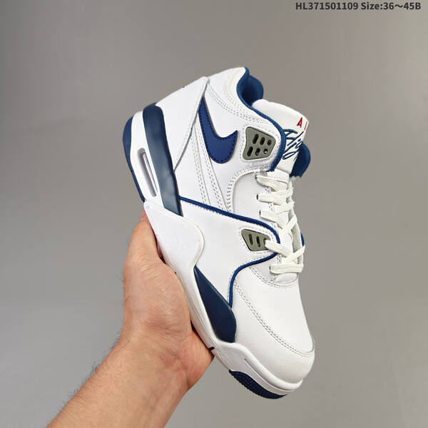 Other 89 Nike Air Flight Legacy 89 Swooshes lifestyle