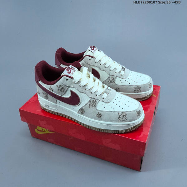 NIKE AIR FORCE 1 07 DF61-9003 Si lifestyle