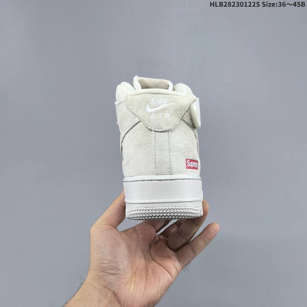 Nike Air Force 1 Mid 07 DV0788-0 lifestyle