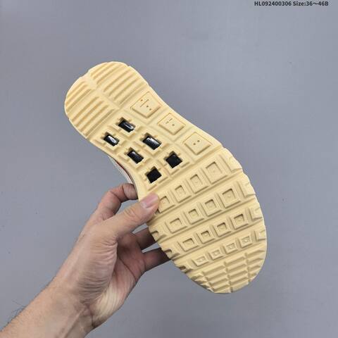 Nike Craft Mars Yard 2 0 Tom Sachs Beige White Red Black EU 36-46 Sneaker - Unisex (BS-61468)