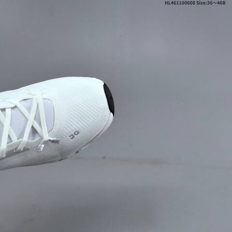 On Cloudtilt White Black EU 36-46 Running Shoe Running Sneakers - Unisex (BS-69496)