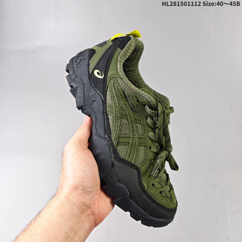 Other ASICS GEL-PICKAX 1 1 Replica For Sale High-end Men s And Women s Fashion Sports Running And Basketball Shoes Up To 95 Off Retail During The Current Promotion Casual Lifestyle Sneakers (BS-69306)