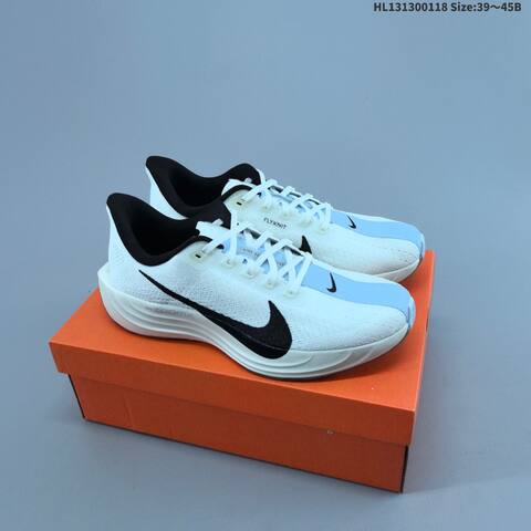 Nike Pegasus Plus ZoomX Light Grey Hot Pink White Black EU 36-45 Running Shoe - Unisex (BS-61911)