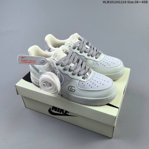 Nike Air Force1 07 low LV lifestyle
