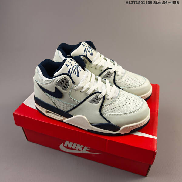 Other 89 Nike Air Flight Legacy 89 Swooshes lifestyle