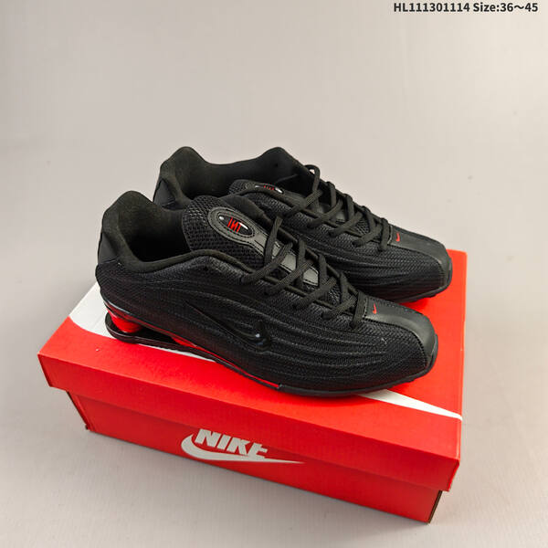 NIKE SHOX Z HQ7540-106 ID HL111301114 Size 36 45 lifestyle