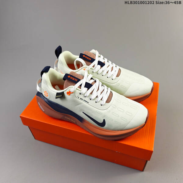NIKE PEGASUS Nike REACTX INFINITY RUN 4 lifestyle